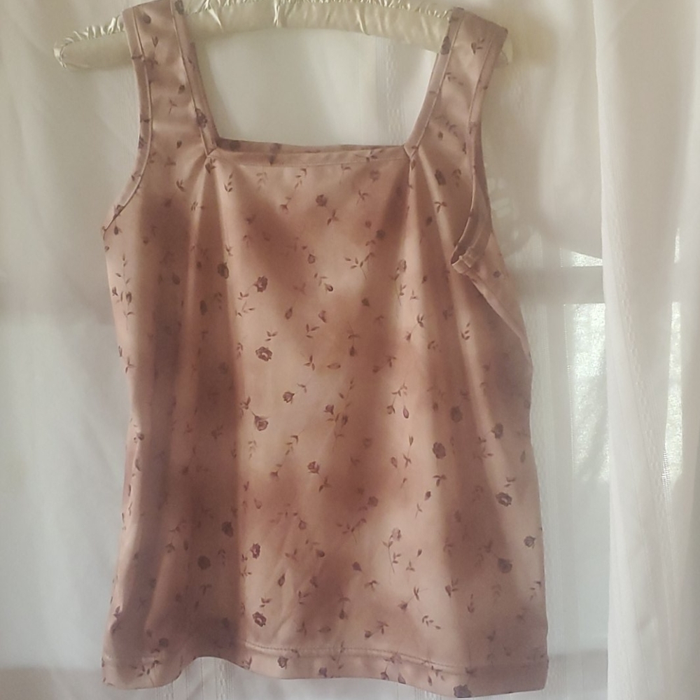 Morningside Size M tank 5/25 Bundle